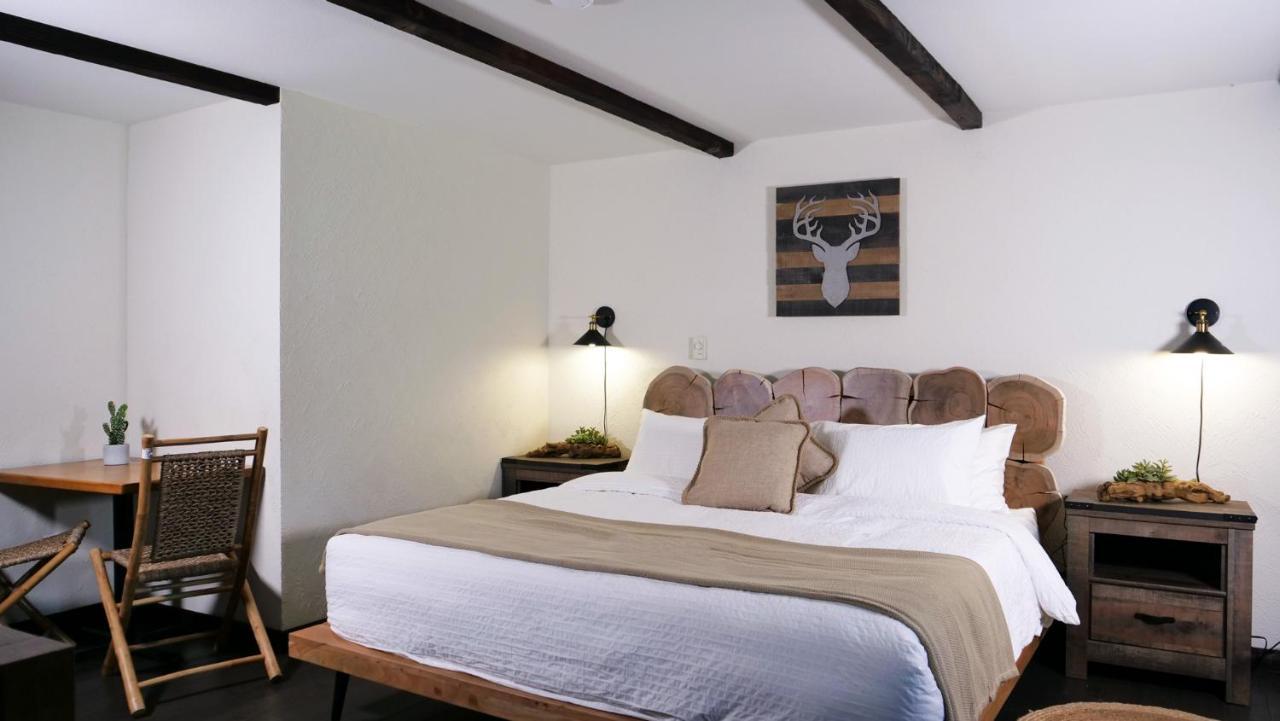 Paradise Village Ashford Exteriér fotografie